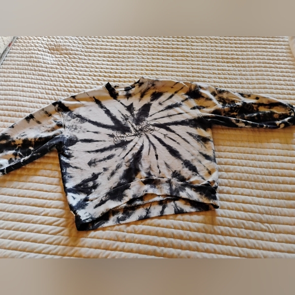 I'm bord embroidered sweatshirt - Picture 3 of 7